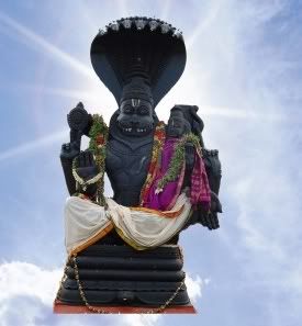 [Sri Viswaroopa Lakshmi Narasimhan]