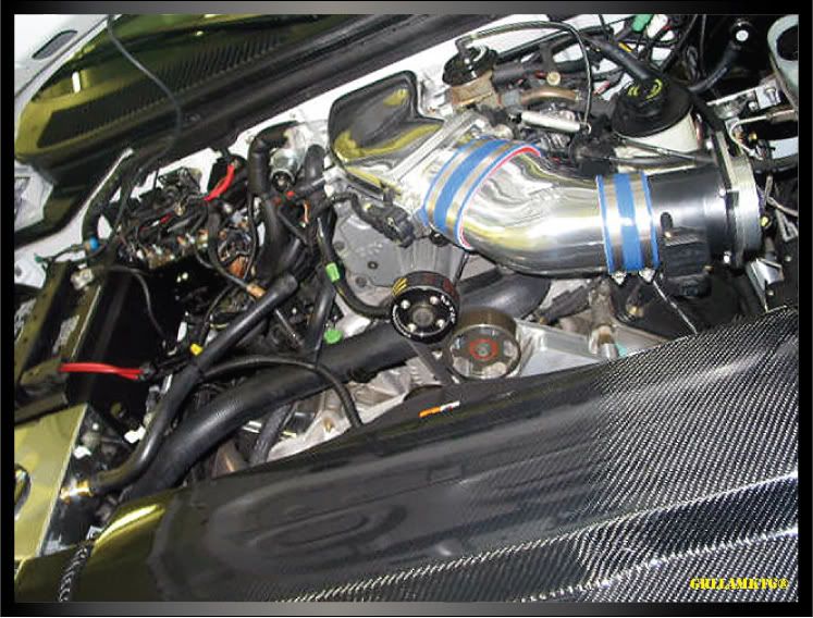 1999 Ford Lightning SVT Truck 11K Og Miles FAST & BEAUTIFUL!