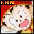 Gohan Fan
