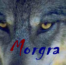 Morgra Avatar