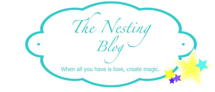 Nesting Blog.