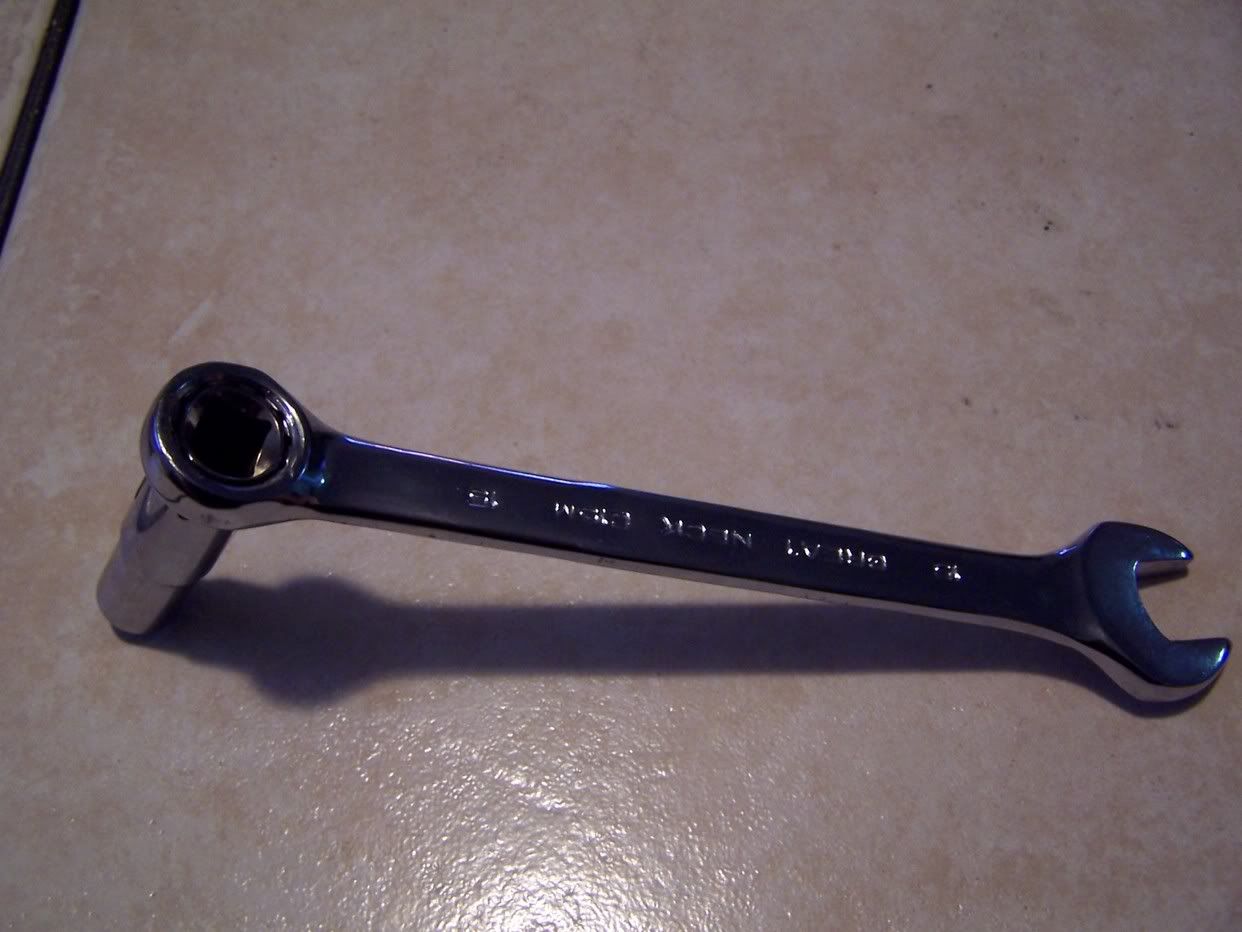 Jam Nut Valve Adjustment tool Team Integra Forums