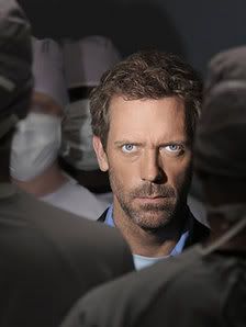 Dr. House, MD
