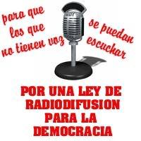 Basta de Leyes Gorilas