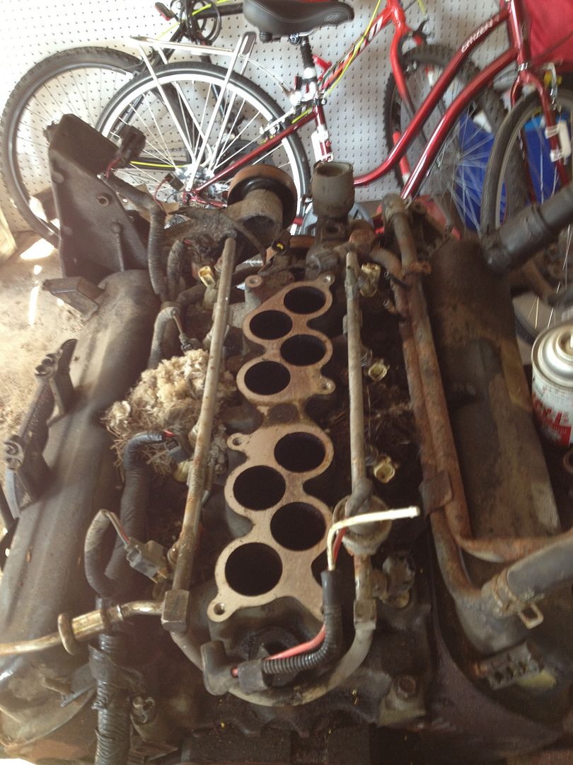 Unbeatable Beater Build 87' BMW 350is Page 3 VW Vortex