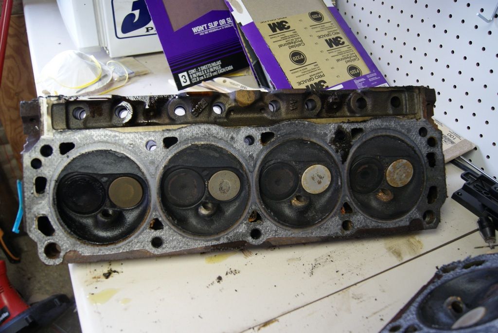 Unbeatable Beater Build 87' BMW 350is Page 3 VW Vortex