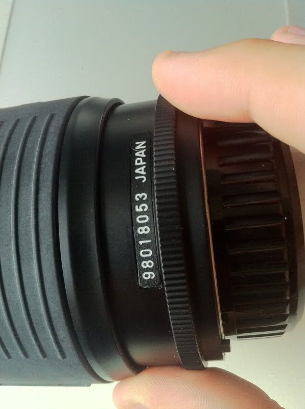 Fotografie