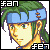 Fire Emblem 7 addiction! YUM