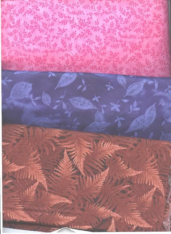 QAL Fabrics