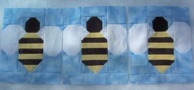 Bee Block