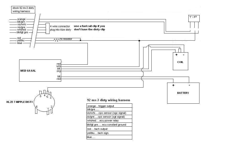Diagram  Prop Hei Tach Wiring Diagram Full Version Hd