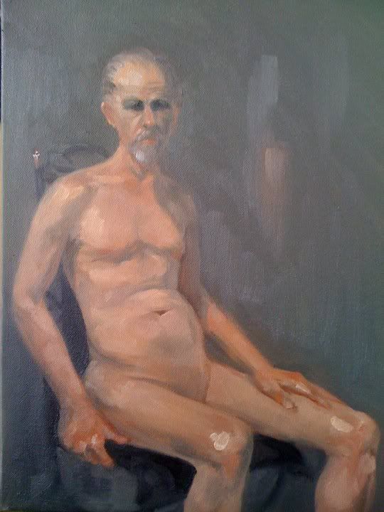 Tags classwork naked old men nudies oil painting sarahjane