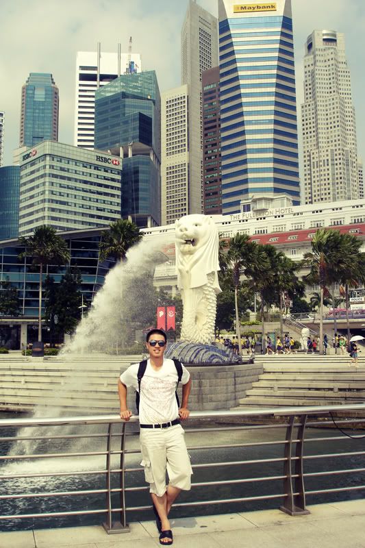 Singapore