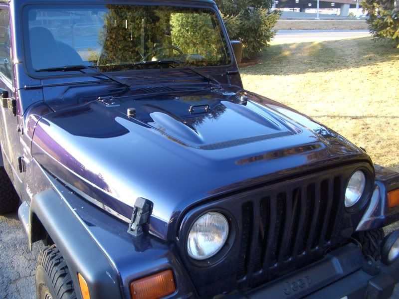 AEV's Up In 'Da Hood Jeep Enthusiast Forums