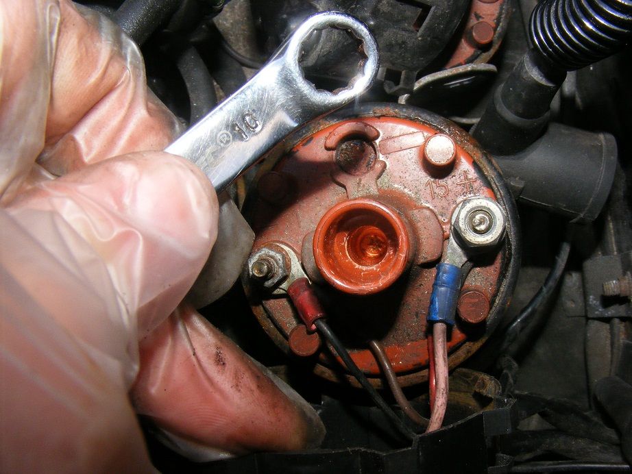 GUIDE Changing your ignition coils RollsRoyce and Bentley Forums