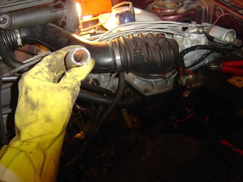 View topic GUIDE Changing your gearbox fluid The Mk1 Golf Owners Club