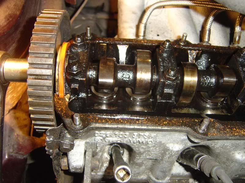 View Topic: Guide: Setting Your Cam And Ignition Timing (and Fitting A 