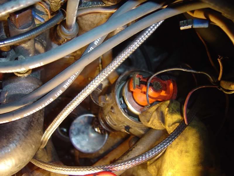 View topic GUIDE Setting your cam and ignition timing (and fitting a t The Mk1 Golf Owners Club