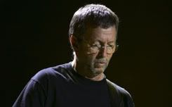 Eric Clapton photo