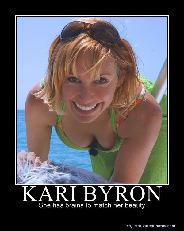 Keri From Mythbusters