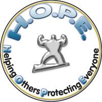 HOPE Helping Others-Protecting Everyone