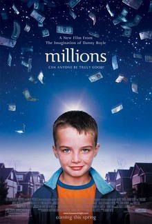 Millions by Danny Boyle