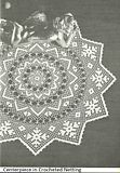  photo 9. Centerpiece in Crocheted Netting_zpsvlo5eftc.jpg