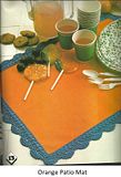  photo Magic Crochet Aug 1982 13 Orange Patio Mat_zpsgtz80nkv.jpg