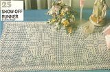 photo Magic Crochet Aug 1988 25 Show-Off Runner_zpscka0bade.jpg