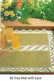 photo Magic Crochet Aug 1988 36 Tray Mat with Lace_zpsvffksqaa.jpg