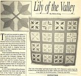  photo Quilt World Sept 1989 10 Lily of the Valley_zpsj0f1z0yh.jpg