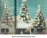  photo Tis The Season 20 Shell-trimmed ChristmasTree_zpsg7cx5twk.jpg