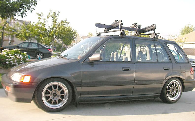 OFFICIAL ROOF RACK PIC THREAD 