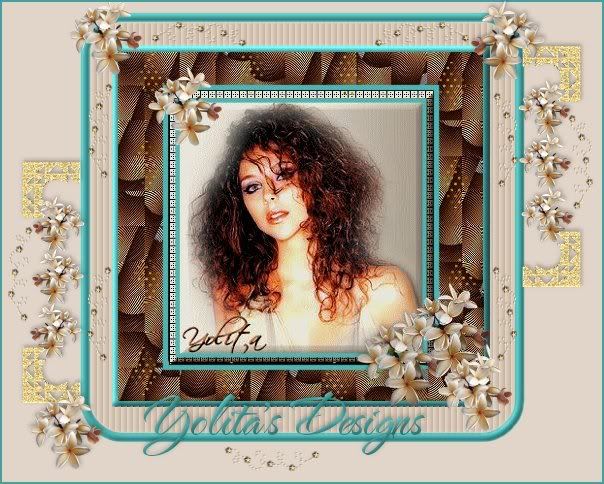 El rincon de Yolita