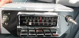 RADIO Install ~ Need HELP please :) - Vintage Mustang Forums