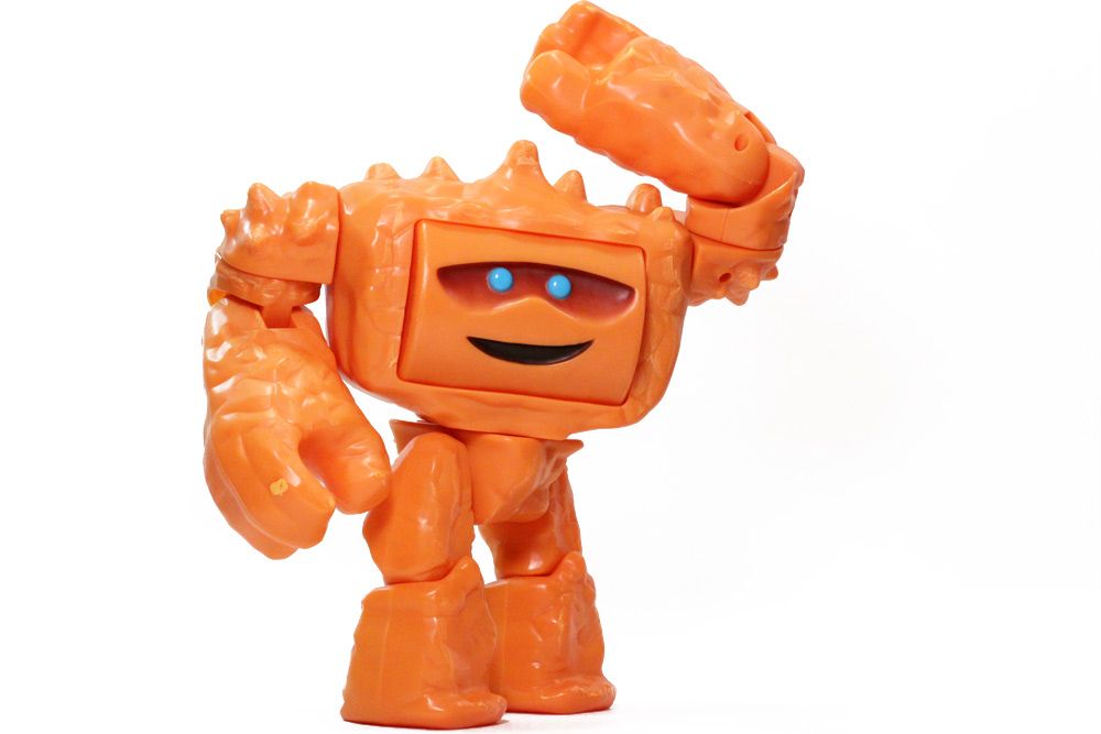 thinkway toys chunk