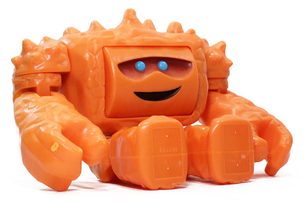 thinkway toys chunk