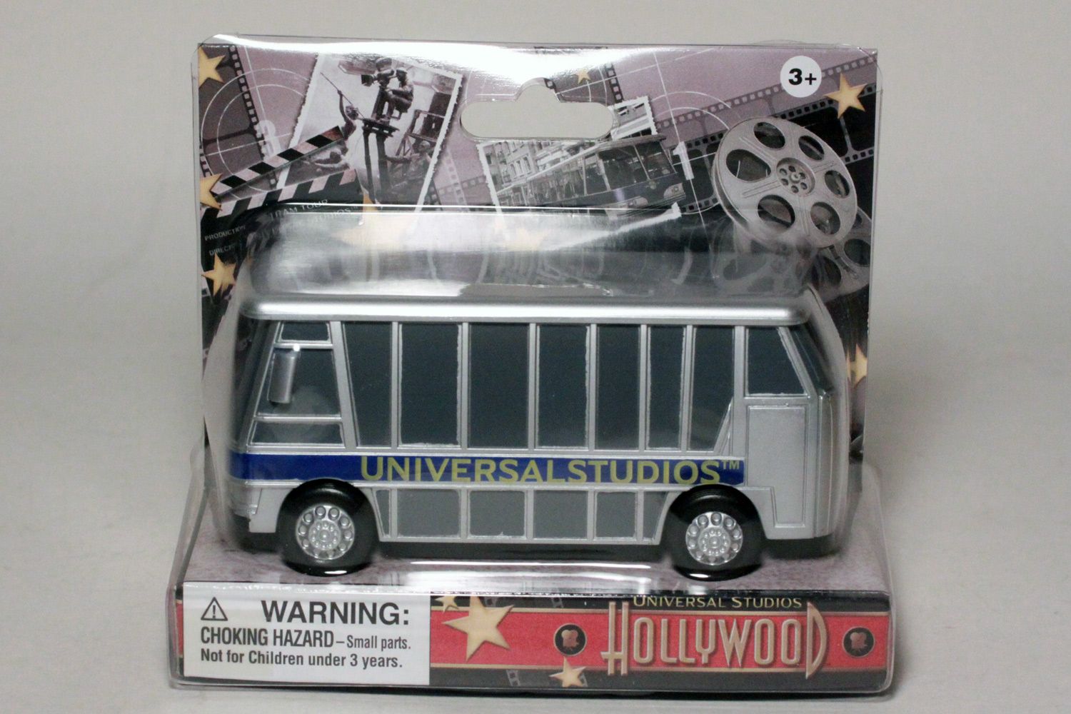 disney tram toy