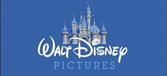 walt disney pixar logo. Walt Disney special projects