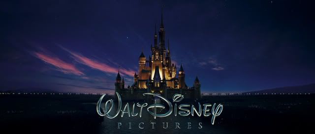 Re: Evolution of the Walt Disney Pictures Opening Logo