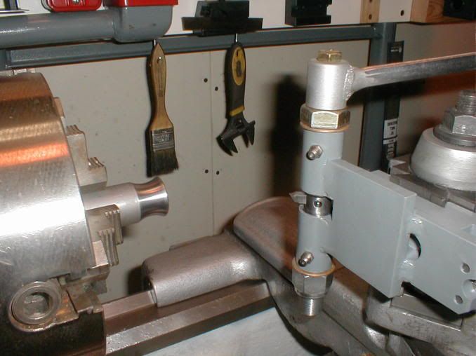 Inside radius cutter