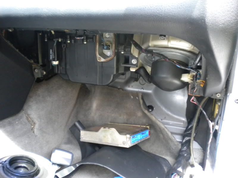 Slightly late build thread (update: the car runs) - Nissan Forum