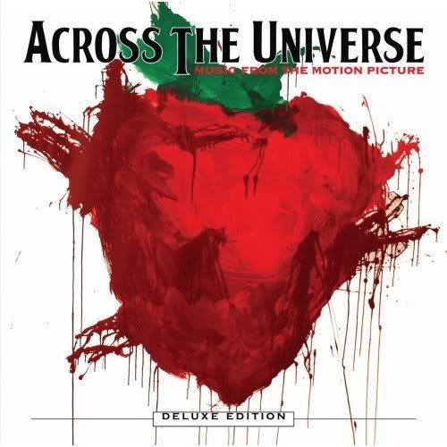 across universe album cover beatles. Across+the+universe+