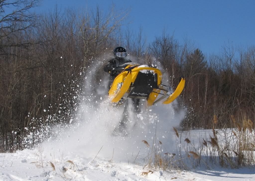 ZX MX Z PICS | Page 12 | Ski-Doo Snowmobiles Forum