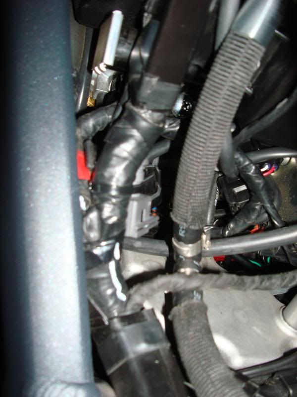 Carbon Canister Removal 2013 D675 Triumph 675 Forums