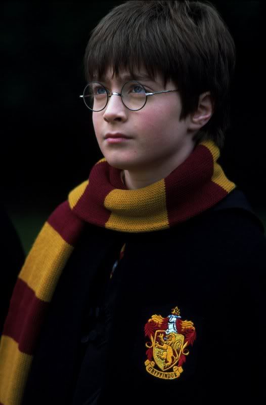 Sorcerer's Stone  Harry Potter Pictures, Images and Photos