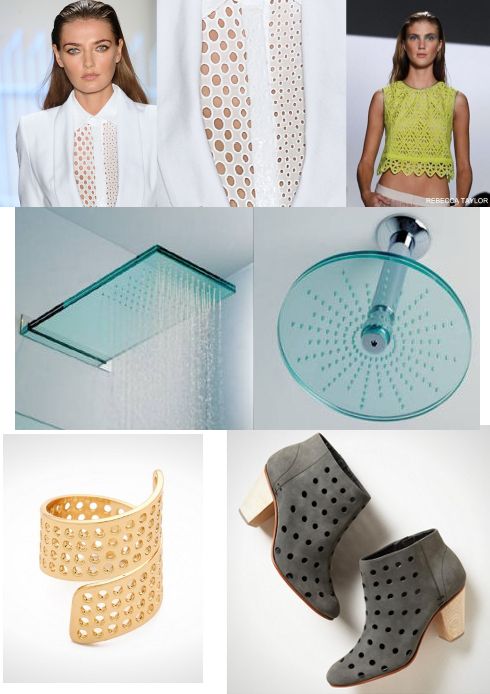 trypophobia