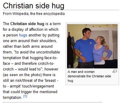 This church - it is obsessed with sex, absolutely obsessed. Now they will say we, with our permissive society and rude jokes, are obsessed. No, we have a healthy attitude. We like it, it’s fun, it’s jolly; because it’s a primary impulse it can be dangerous and dark and difficult. It’s a bit like food in that respect, only even more exciting. The only people who are obsessed with food are anorexics and the morbidly obese, and that in erotic terms is the Catholic church in a nutshell. - Stephen Fry