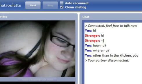 chatroulette strip.com