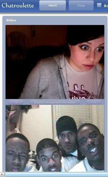 Best Chat Roulette